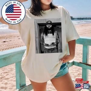 Koe Country Music  Shirt Graphic 90S  Concert T-Shirt